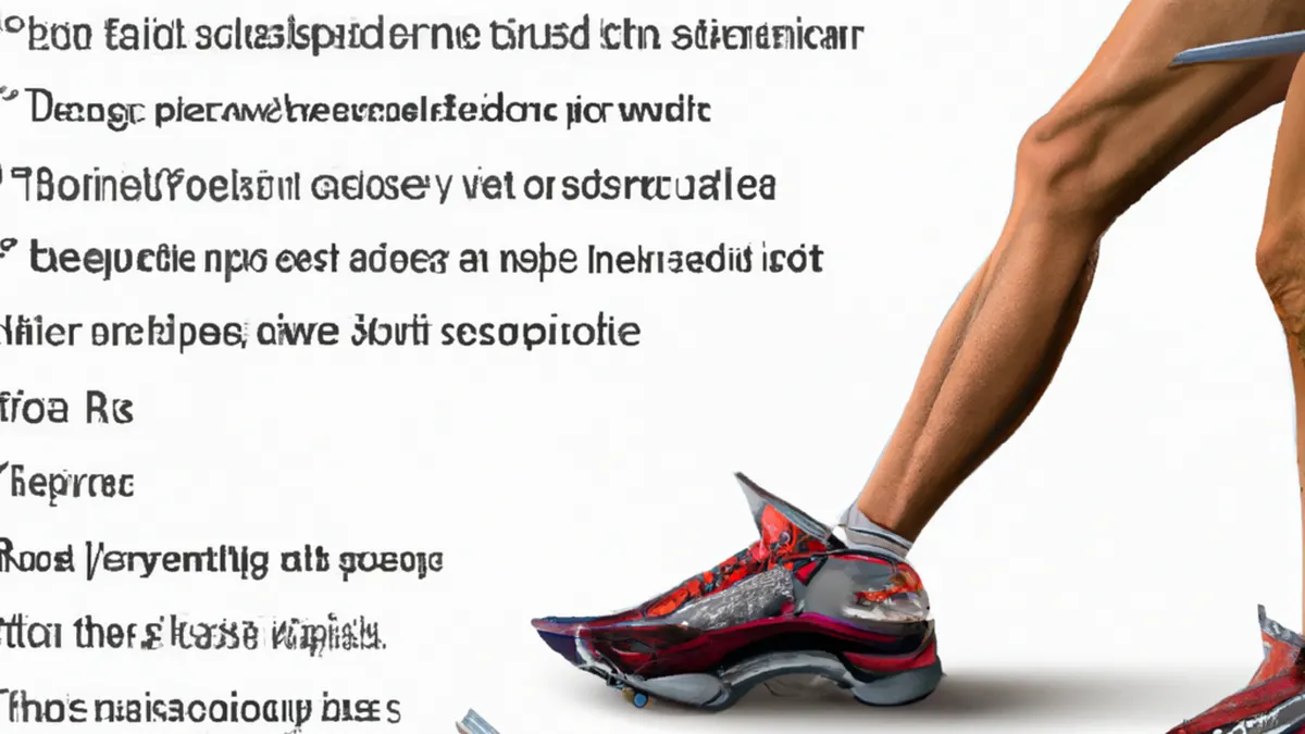 Rebuild Your Footwork Skills Post-Injury