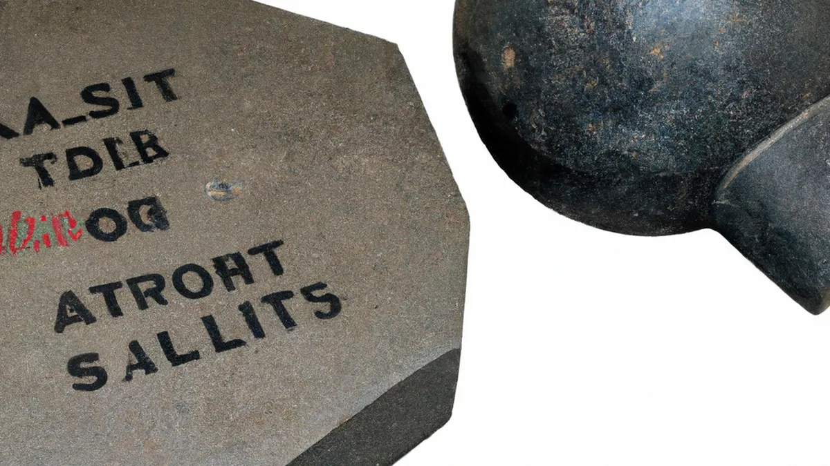 Atlas Stones: Enhancing Military Training Dynamics
