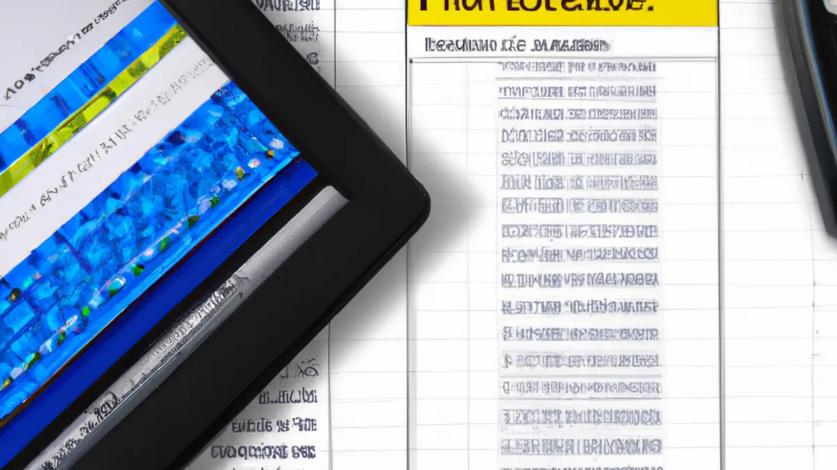 Simplify Analyzing Power Meter Information