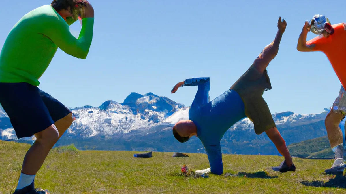 Breath Control: Key to Better Altitude Performance