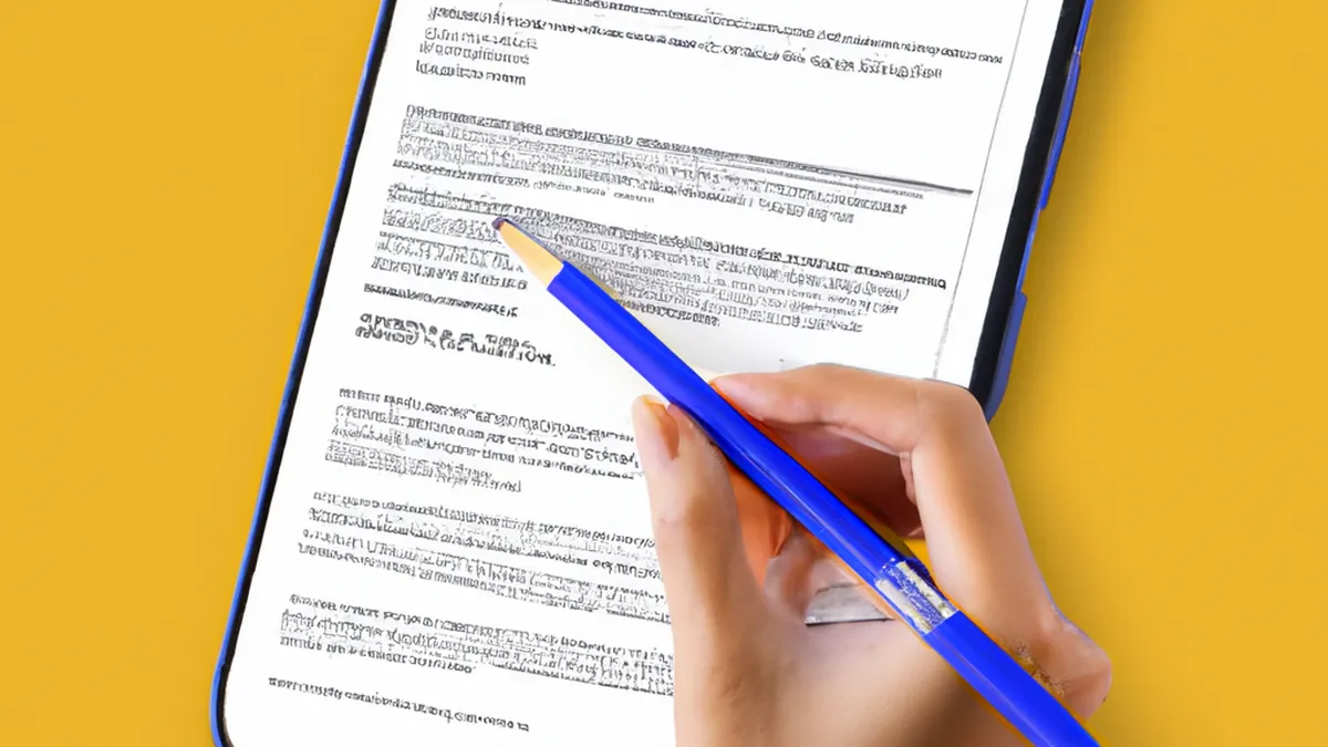Redefine Client Intake Using Digital Trends