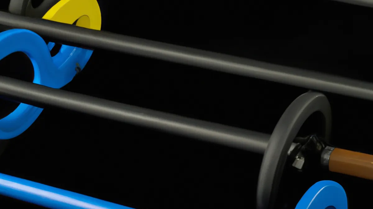Pre-Lift Mobility: A Game Changer