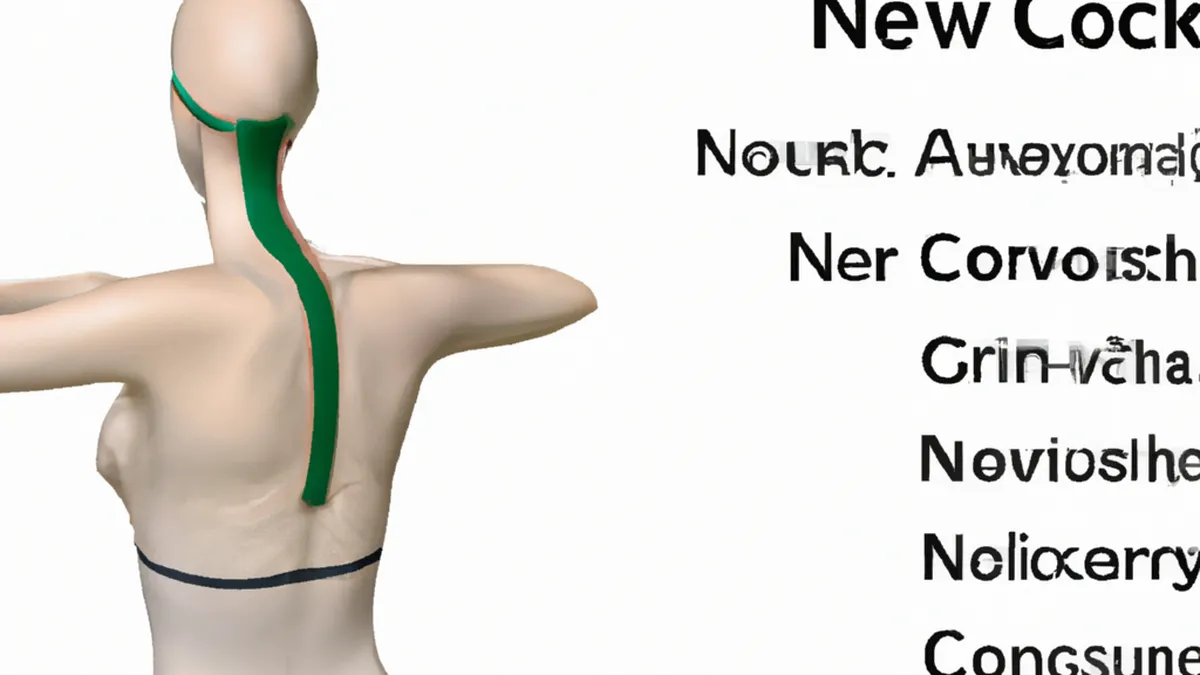 Building Bonds Among Neck Pain Warriors