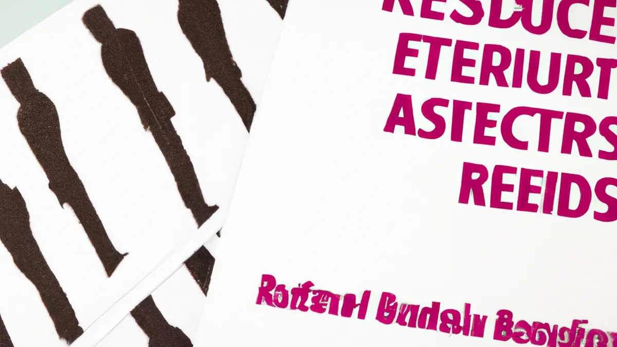 Enriching RED-S Studies Through Teamwork