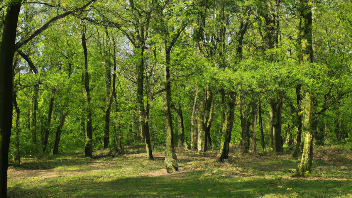 Embracing Greenery: A Path to Wellness