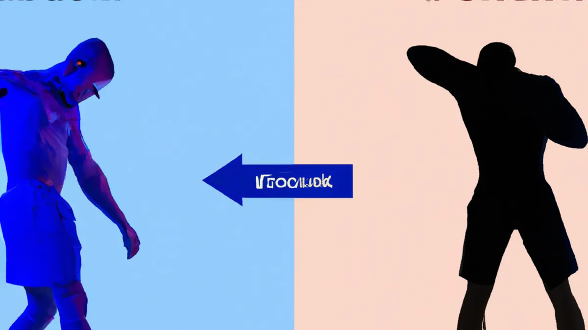 Why Shadow Boxers Should Prioritize Stretching