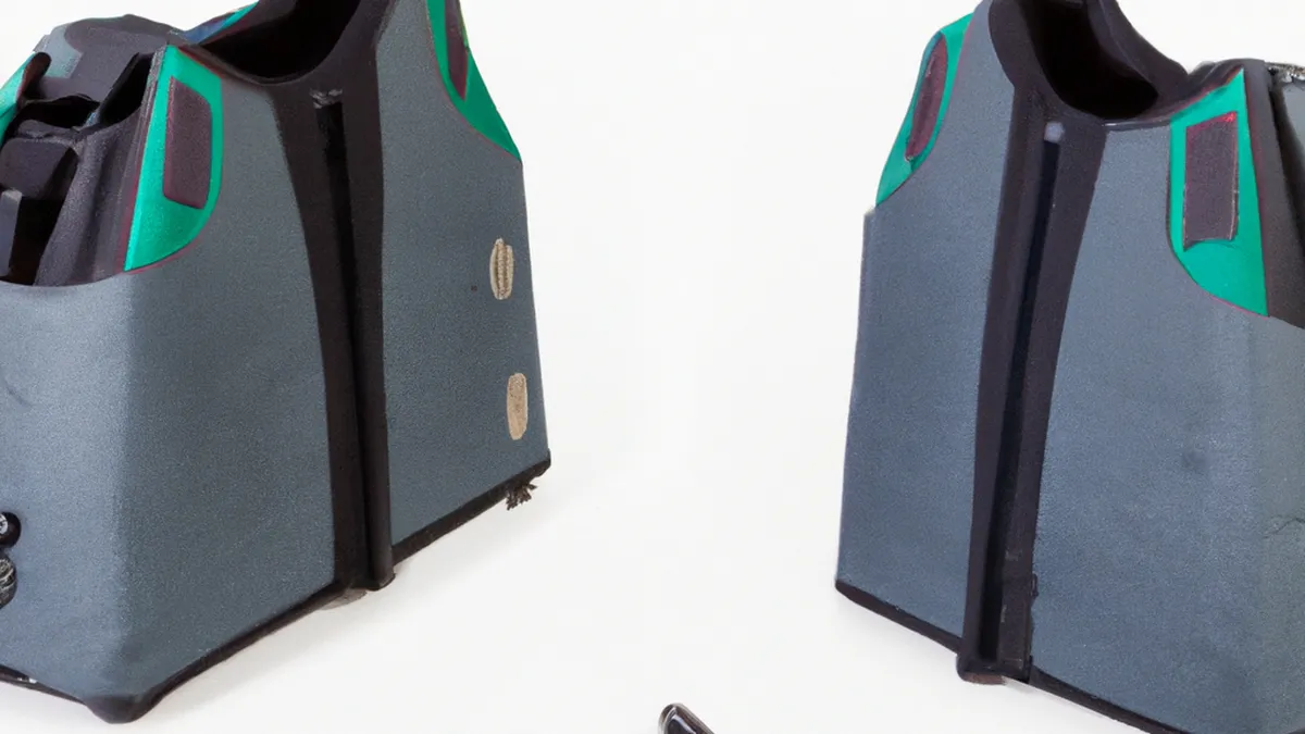 Weighted Vests: A Game Changer for Sled Dogs
