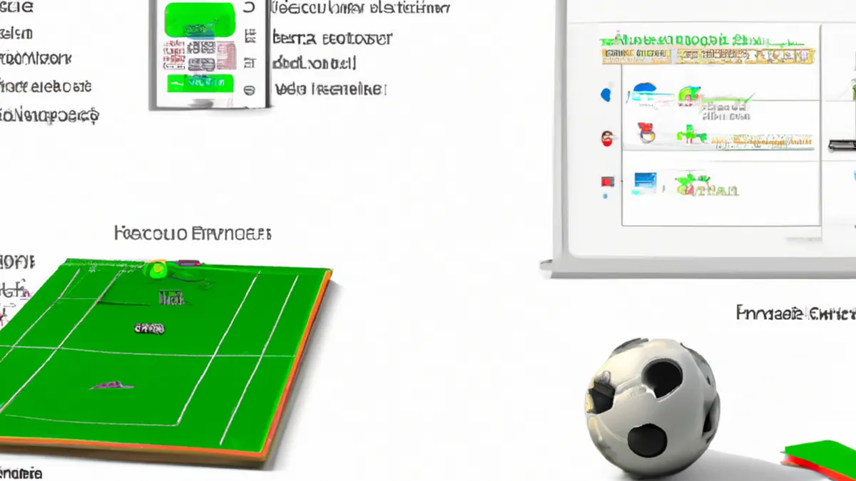 Designing Effective Recognition Strategies for Coaches