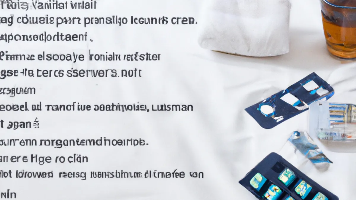 Combatting Extreme Jet Lag Effects Effectively