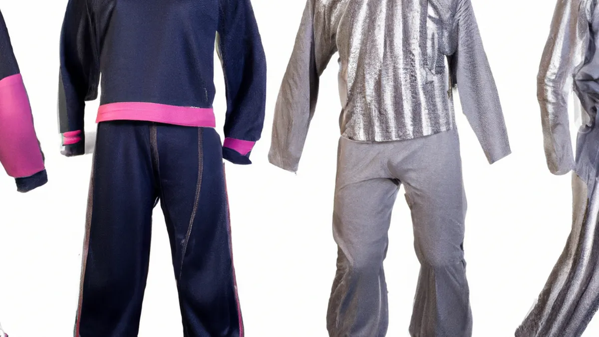 Compression Garments: Boosting Team Performance Together