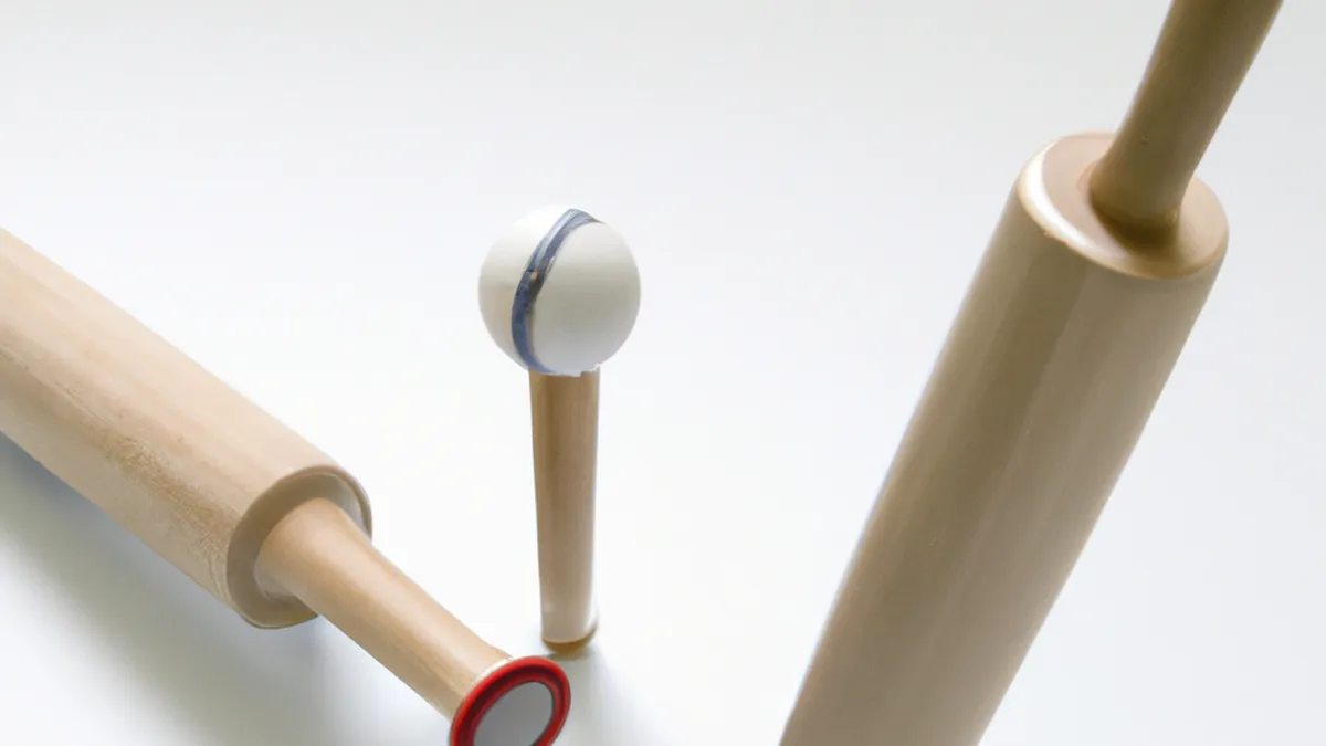 Sharpen Your Skills with These Batting Drills