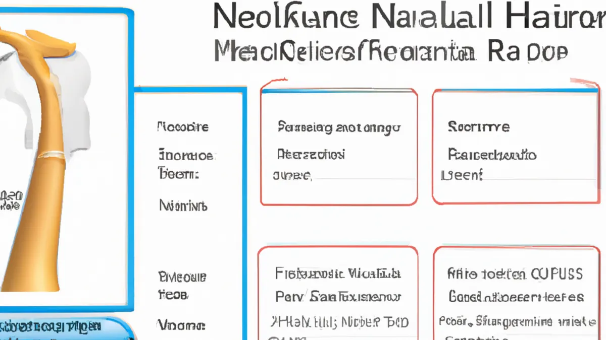 Establishing Metrics for Neck Health Success