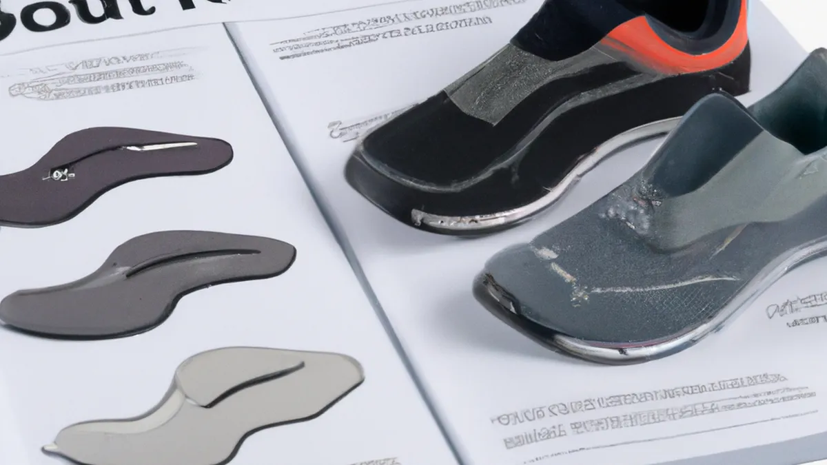 Customize Your Shoes with Perfect Orthotics