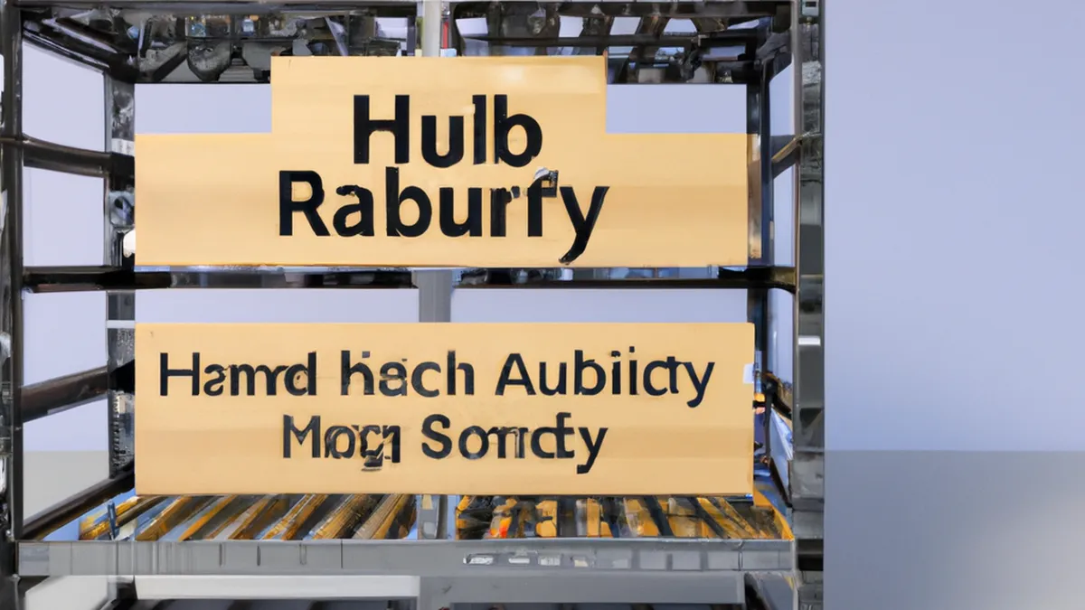 Assemble Your Ultimate Rack Safety Resource Hub