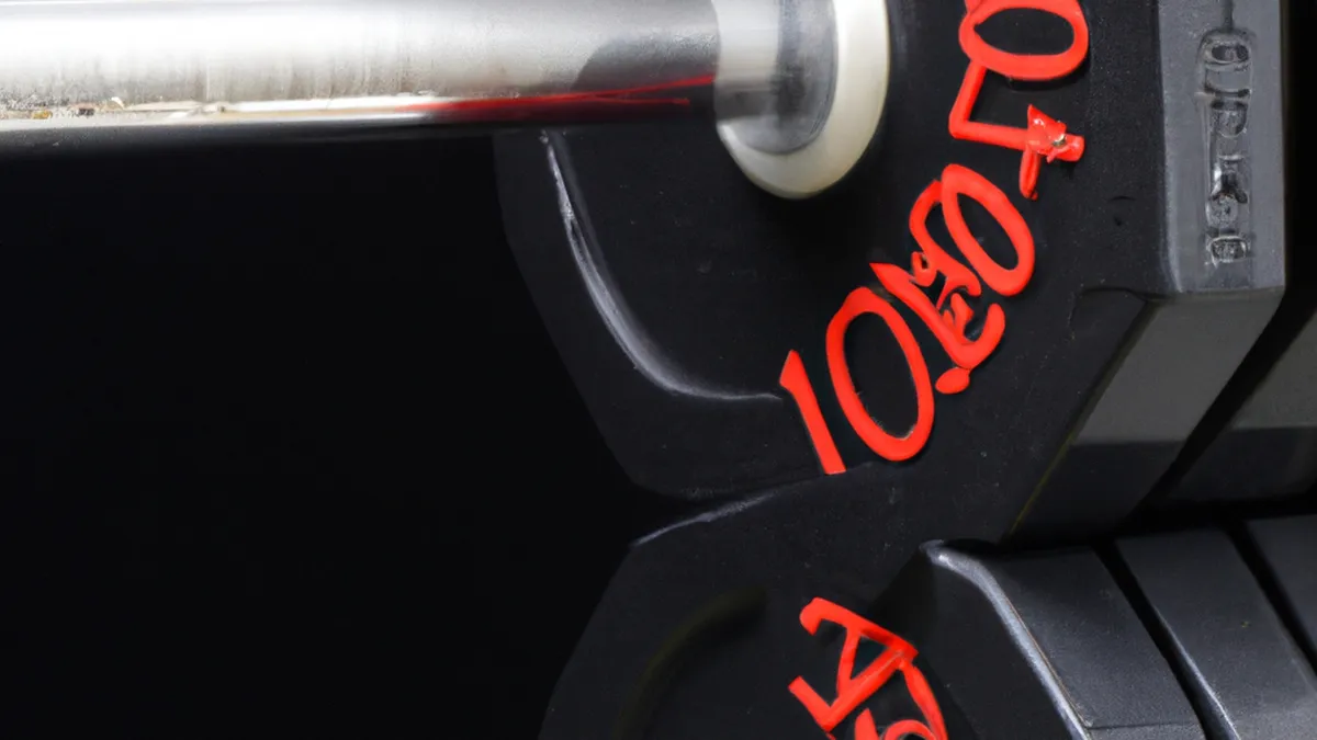 Strength Training: A Path to Better Grades