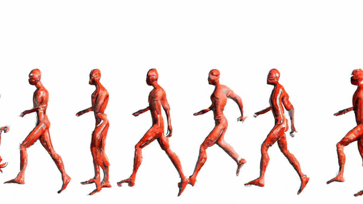Adjusting Your Run for Optimal Upper Body Posture