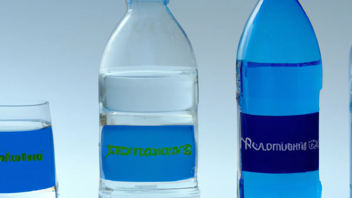 Hydration: A Key to Sports Ethics