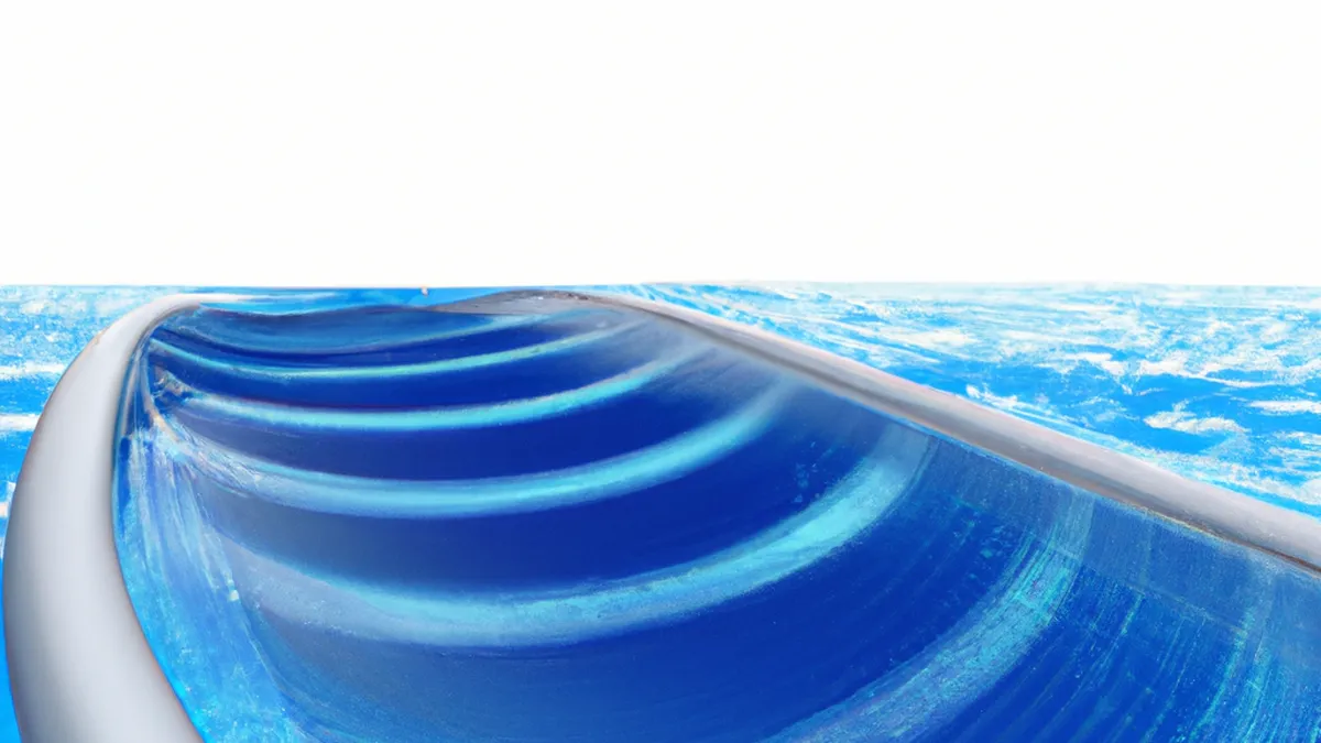 Deep Water Running: Boost Your Brain Power