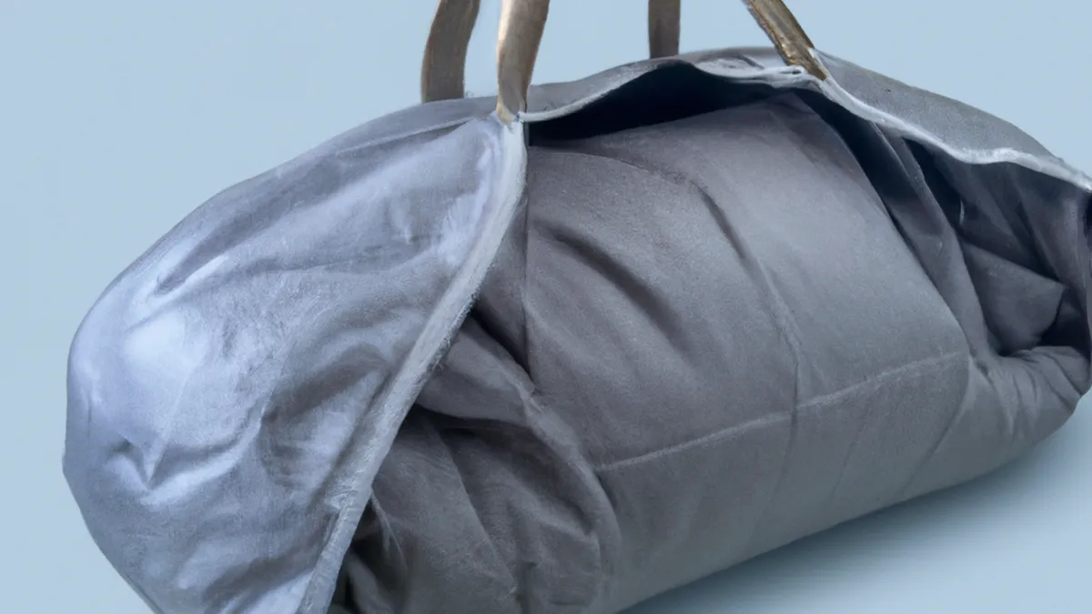Reduce Waste with Eco Compression Options