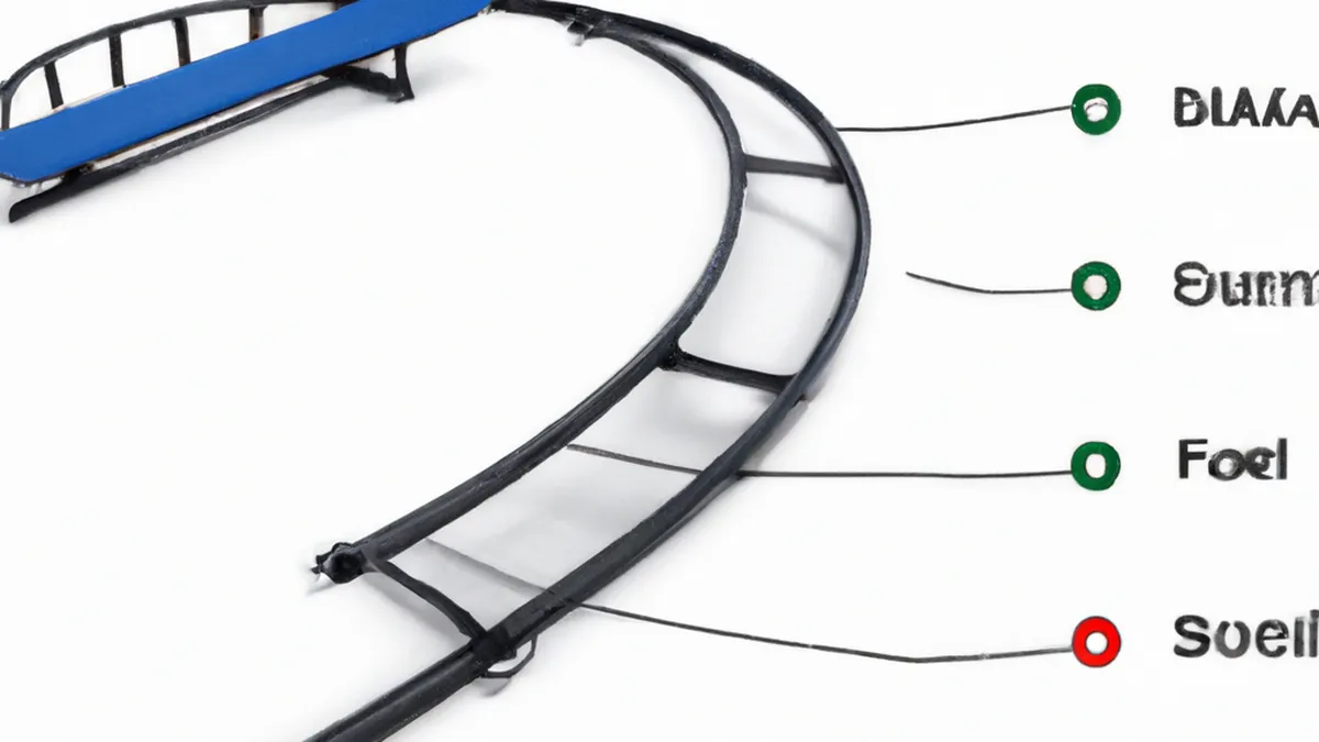 Propel Your Endurance with Sled Drills