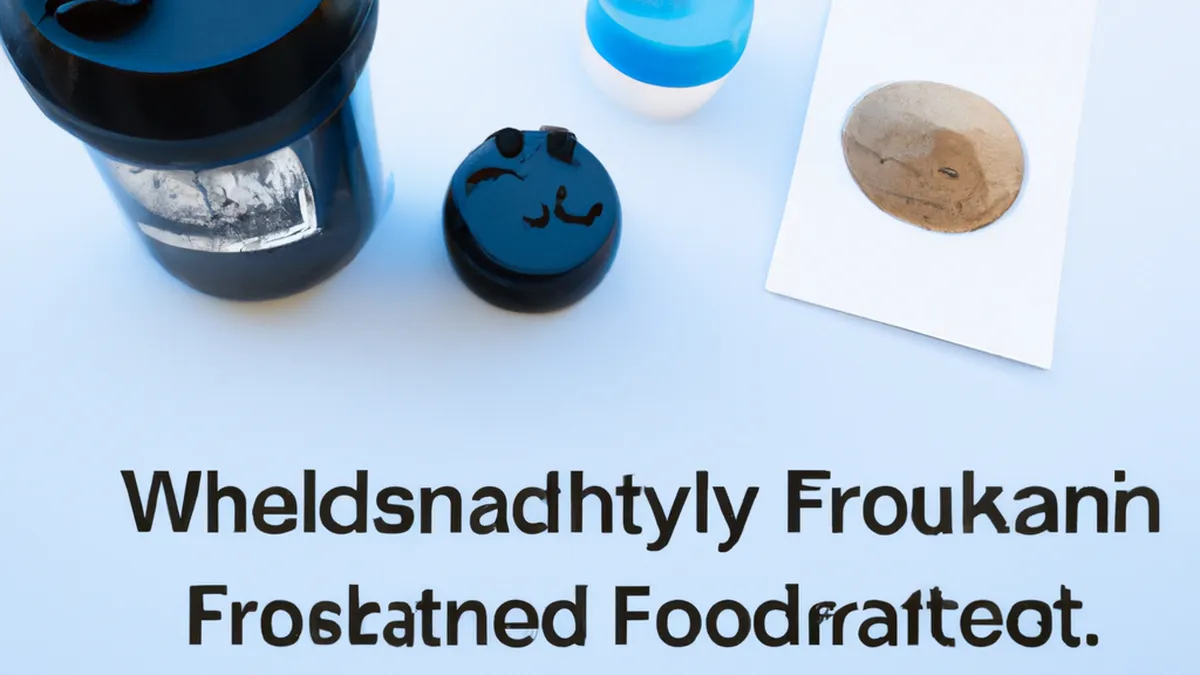 Gratifying Feedback: Enhancing Nutrition Programs