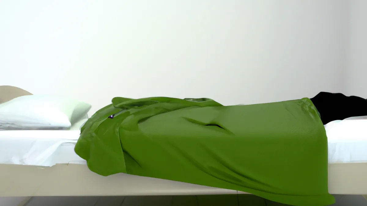 Tap into Recovery Benefits of Power Naps