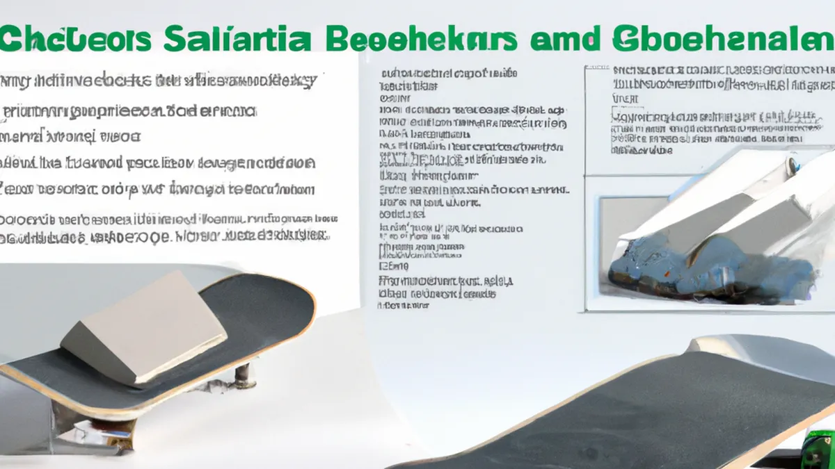 Developing Coordination for Thrilling Skate Sessions