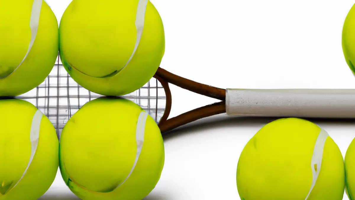 Command the Court with Serve Power Skills