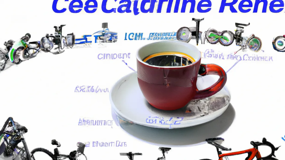 Refreshing Your Ride with Caffeine Insights