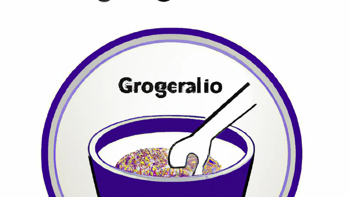 Dietary Boosts for Groin Strain Recovery