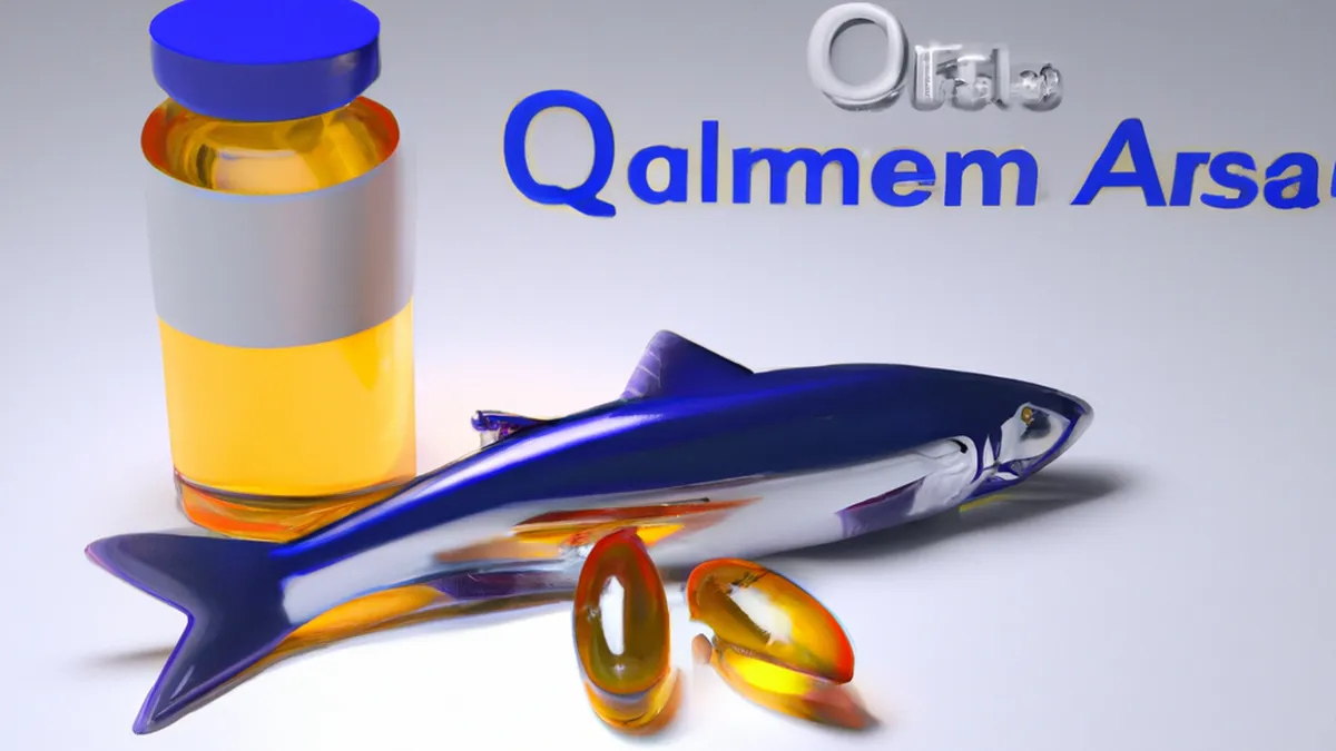 Experience Relief with Omega-3 After Vaccination