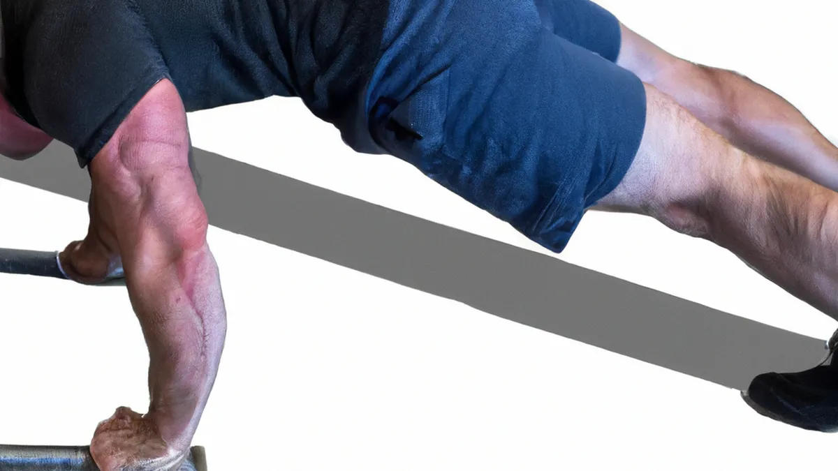 Activate Your Core with Single-Leg Deadlifts