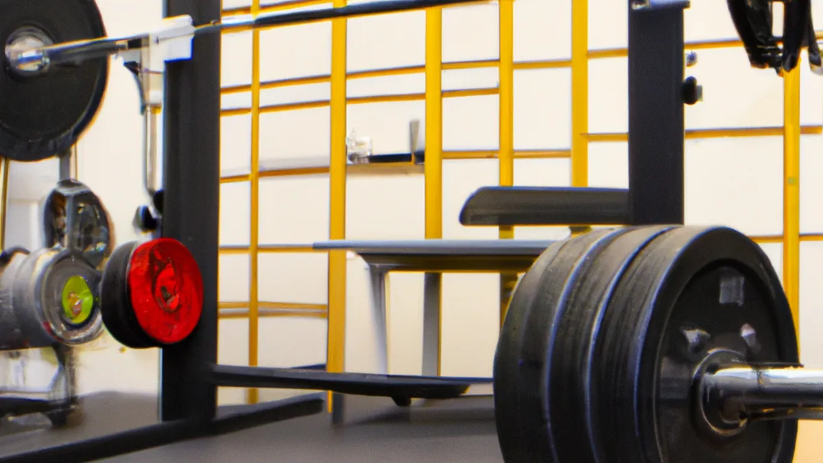 Upgrade Your Training Routine with Gadgets