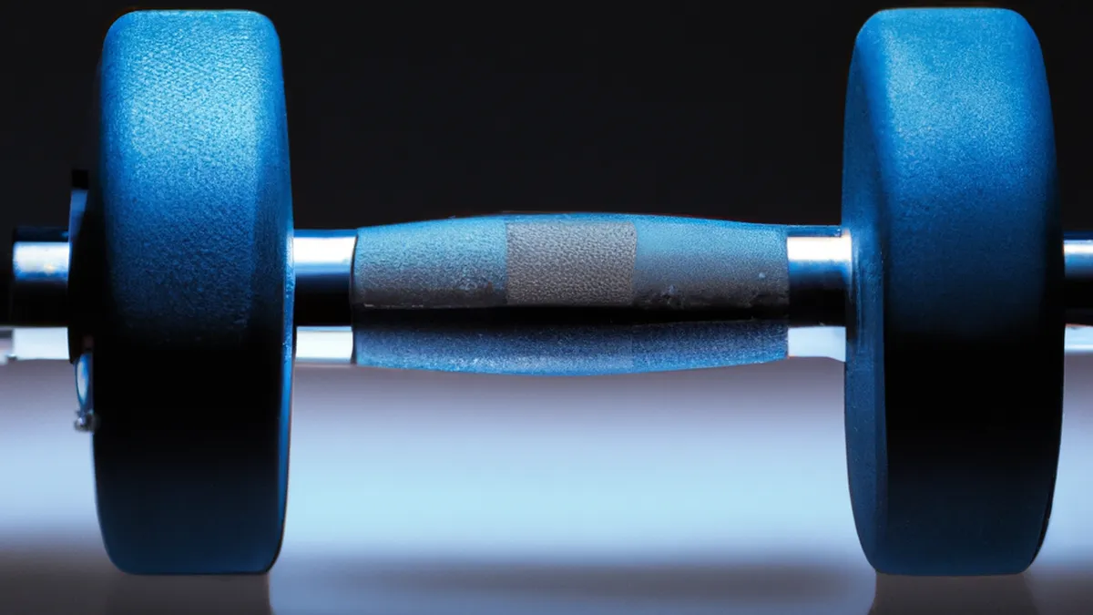 Blue Light: Impact on Workout Efficiency