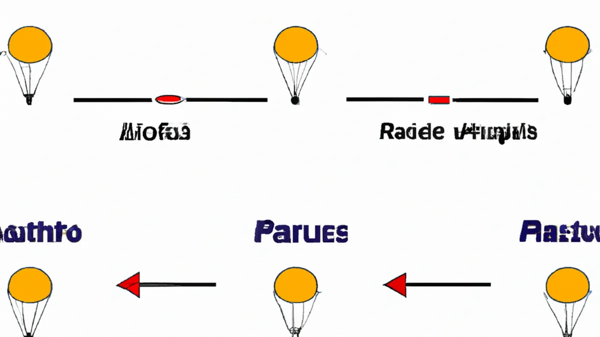 Unearth Your Speed Potential with Parachutes