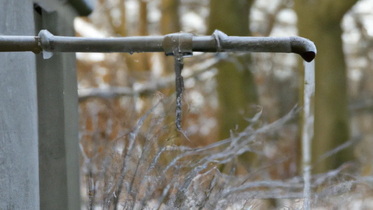 Winter Layers: A Guide to Positive Change