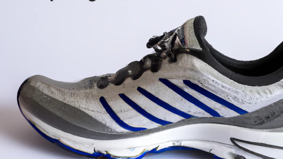 Lighter Shoes, Faster Times: A Study