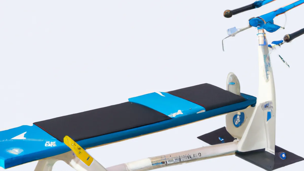 Recuperate Faster Using SkiErg Techniques