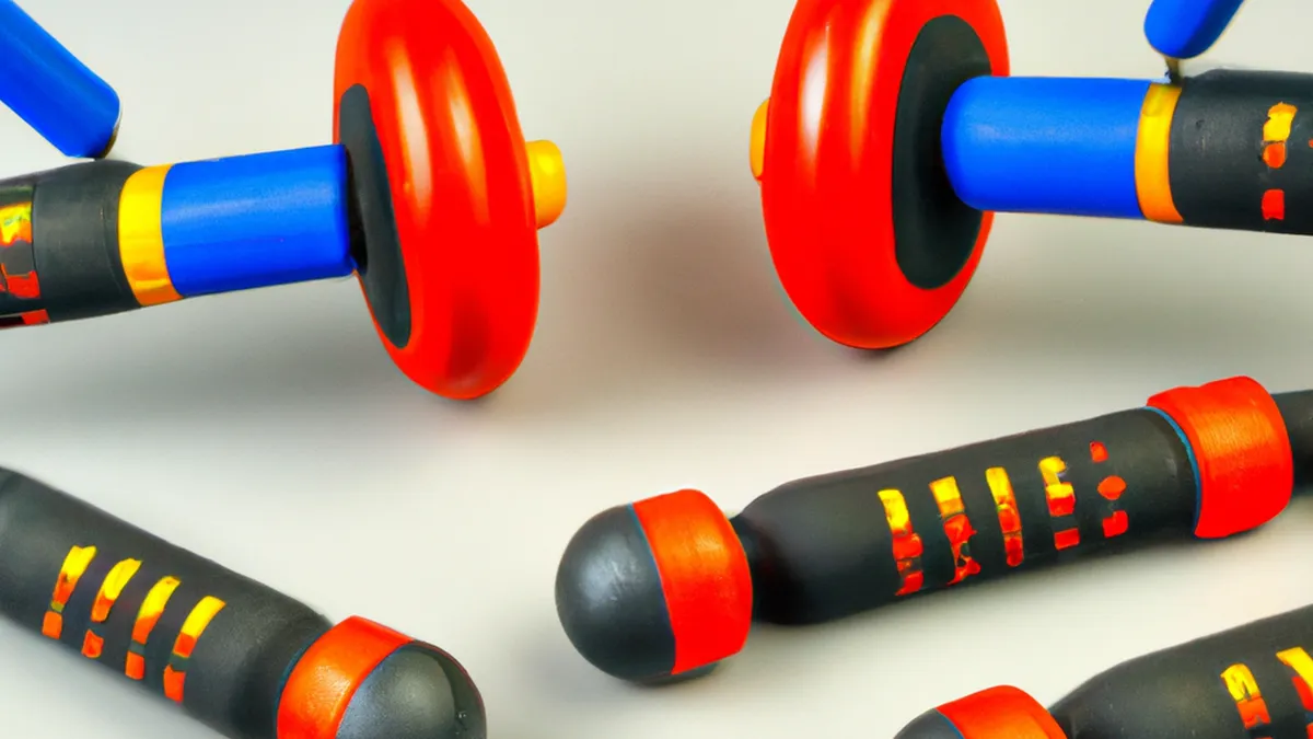 Accelerate Performance with Specialized Strength Routines