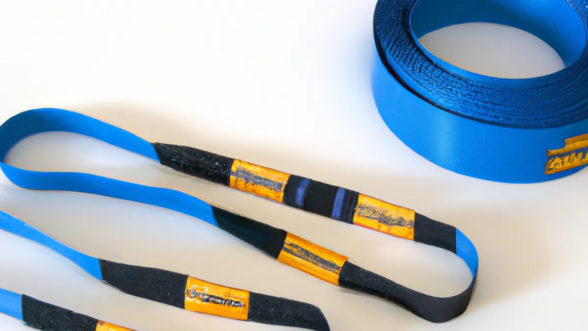 Functionally Fit: Resistance Bands for Legs