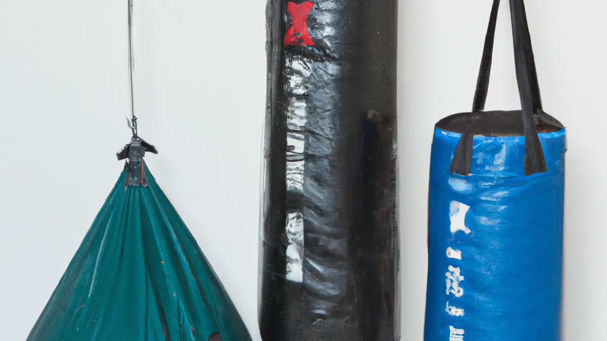 Engage Your Mind and Body with Kickboxing