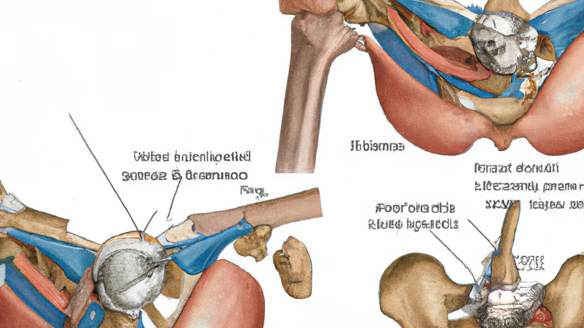 Safeguard Your Rotator Cuff with Smart Practices