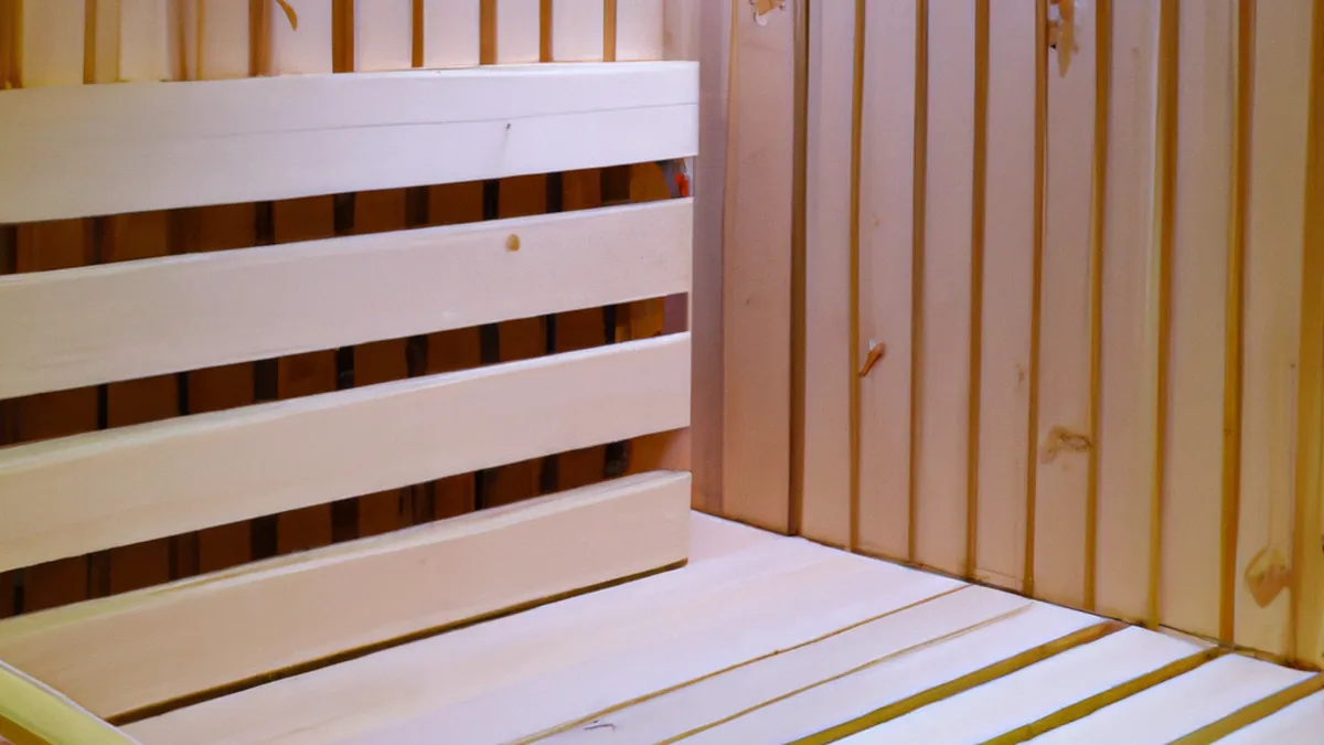 Personalization: Key to Effective Sauna Sessions