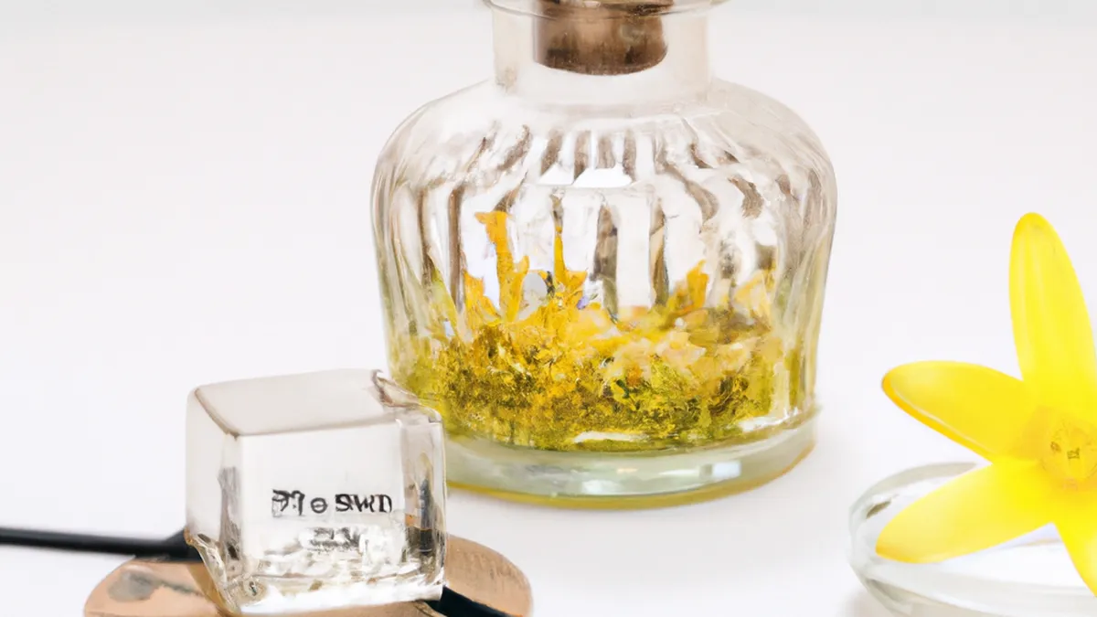 Integrate Aromatherapy in Your NSDR Sessions