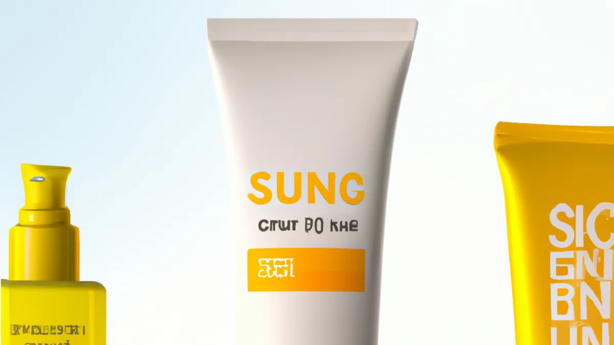 Sunscreen Essentials for Every Runner's Journey