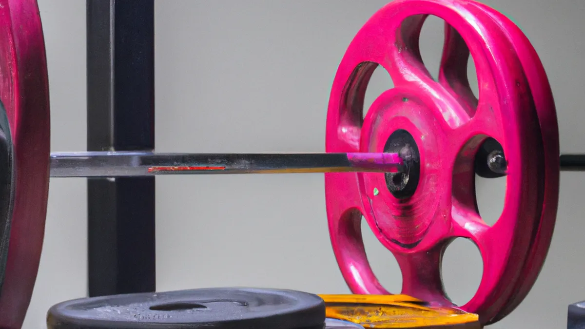 Assess Barbell Training's Influence on Agility