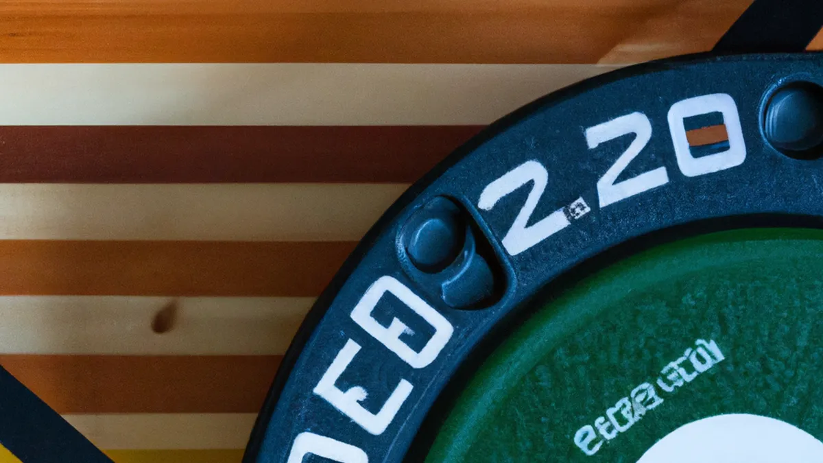 Consistency: Key to Powerlifting Success