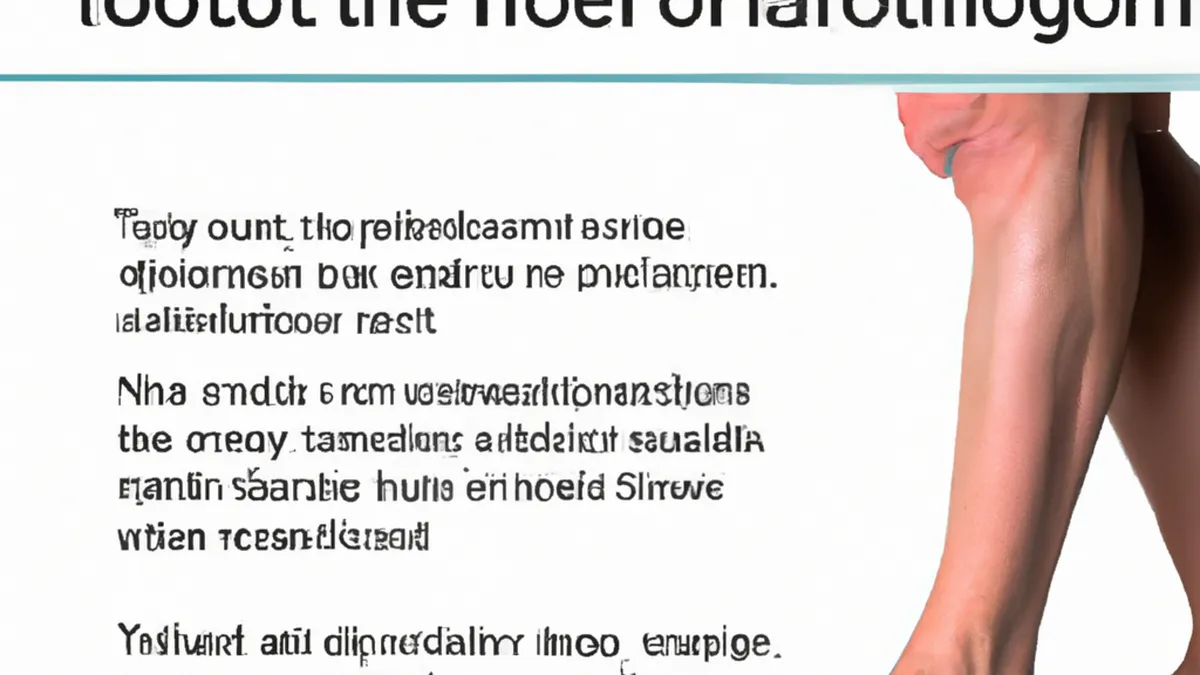 Barefoot Walking: A Path to Better Health