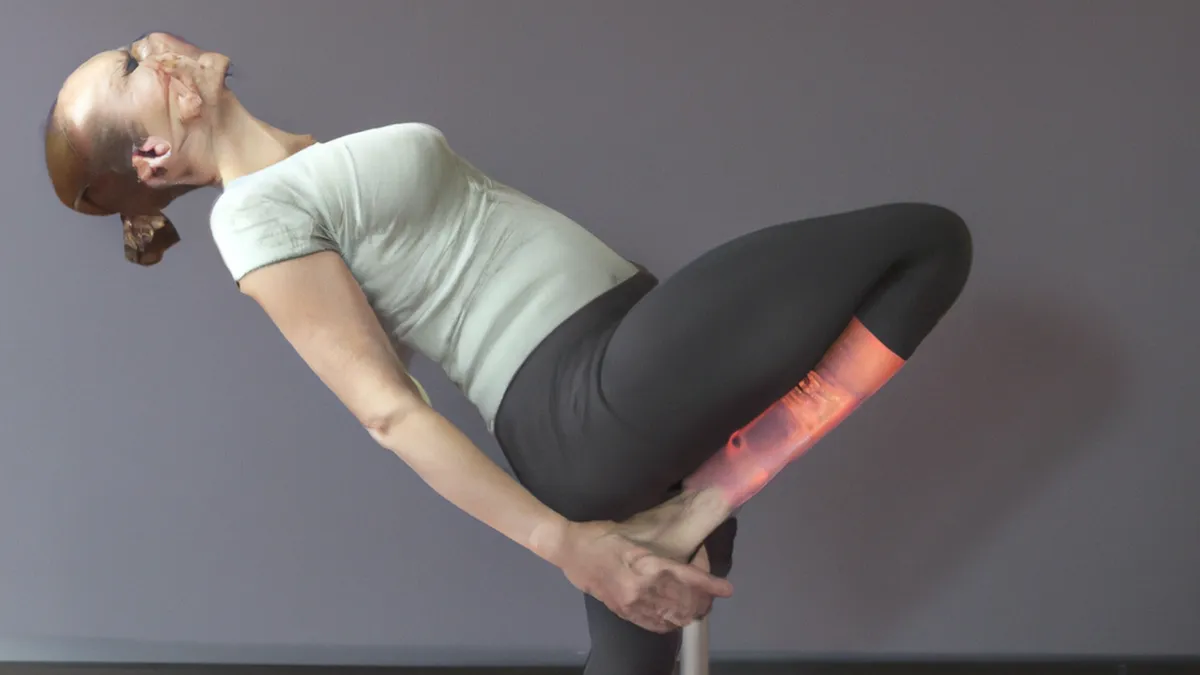 Flow Into Better Thoracic Spine Mobility Today