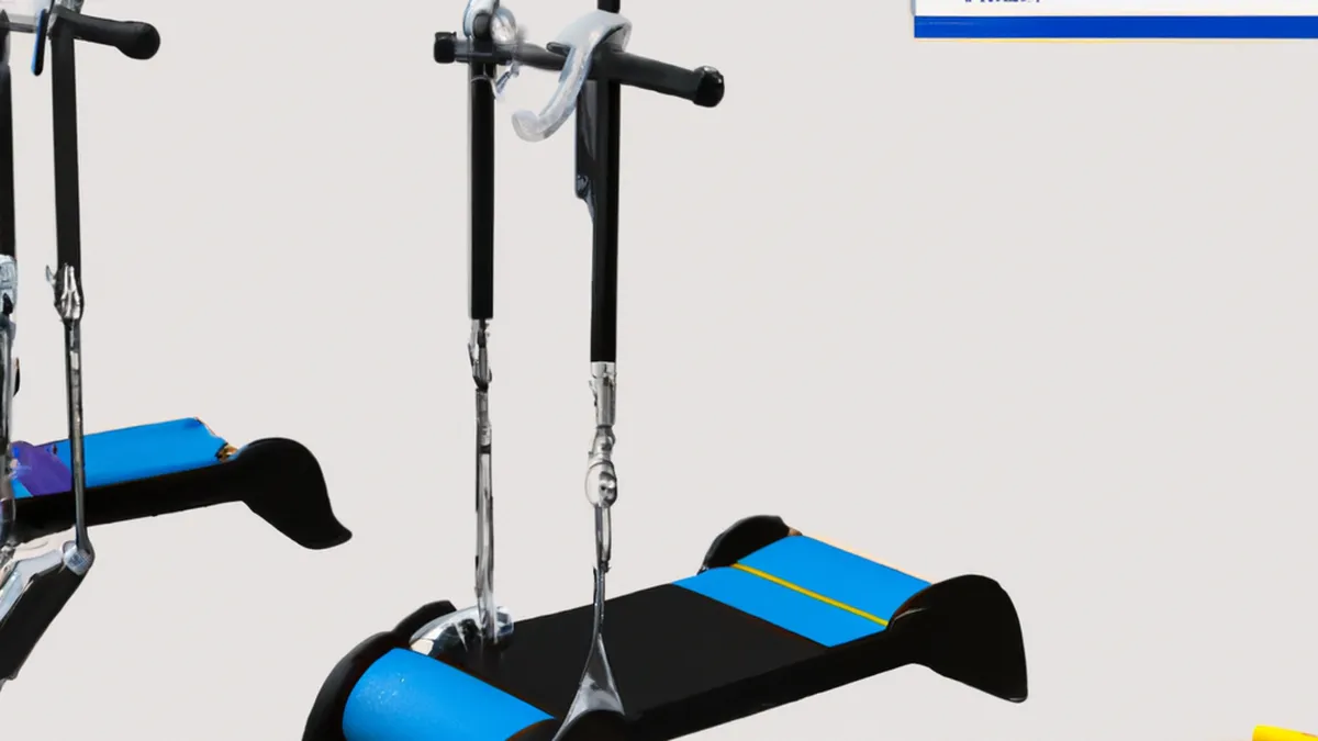 Revive Your Routine with Suspension Exercises